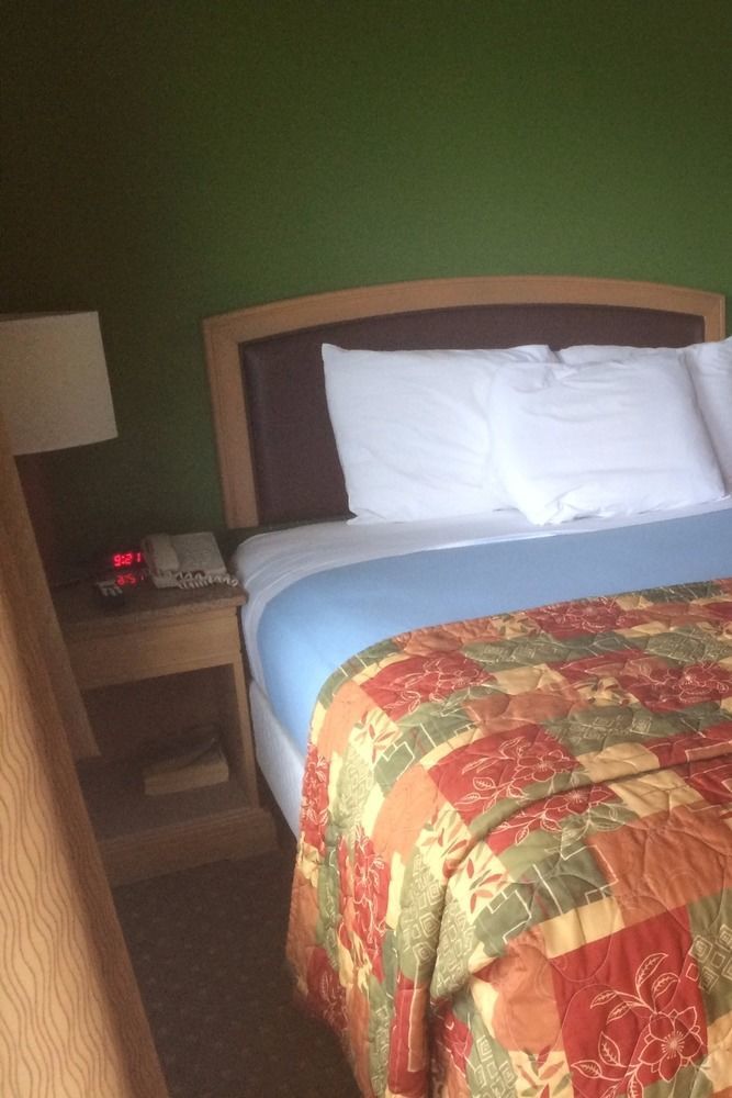 Alamo Motel Шеридан Экстерьер фото